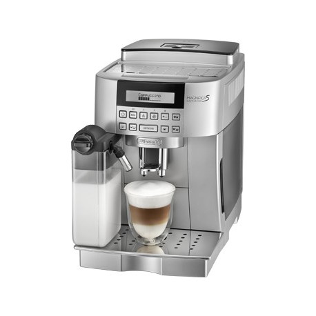 DeLonghi ECAM 22.360.S + káva zdarma