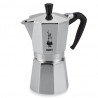 Bialetti k&aacute;vovar Moka Express na 6 &scaron;&aacute;lků k&aacute;vy