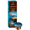 Tchibo Cafissimo Caffè Crema India Sirisha 75g