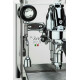 Jura Impressa Xs95 platin OTC