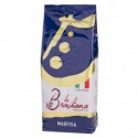 La Brasiliana Marfisa 100% Arabica zrnková 1kg 