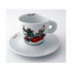 Lucaffé espresso šálek