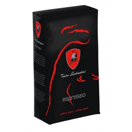 Tonino Lamborghini Red 1kg zrnková káva