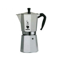 Bialetti kávovar Moka Express na 18 šálků kávy