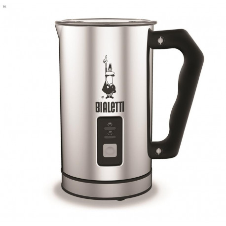 Bialetti elektrický napěňovač mléka