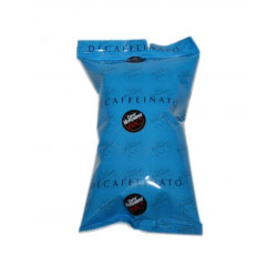 Vergnano Decaffeinato, capsules 2 pcs.