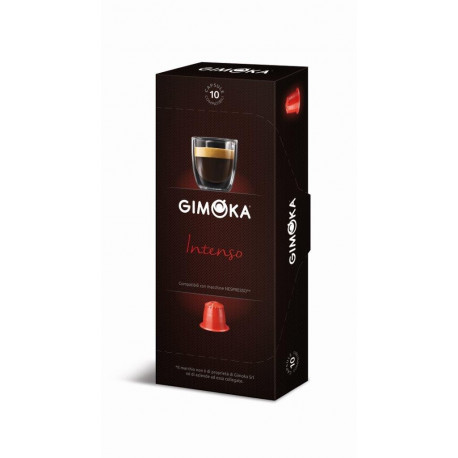 Gimoka Intenso
