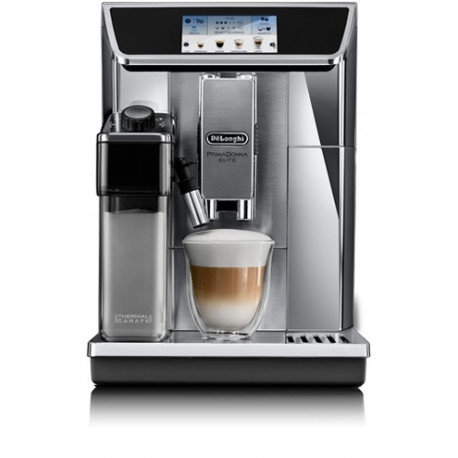 De'Longhi Ecam 650.75.MS Primadona Elite