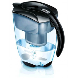 BRITA Elemaris Meter XL, černá