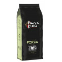 Piazza d´oro Forza zrnková káva 1kg