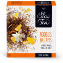 Pickwick Slow Tea - Rooibos Dreams 25 pcs