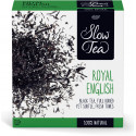 Pickwick Slow Tea - Royal English 25 ks