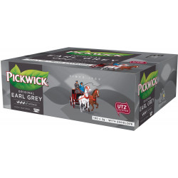 Pickwick Earl Grey 100x2g