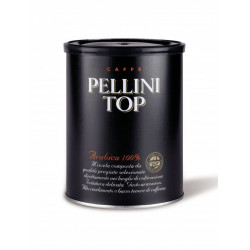 Pellini Top 250g 