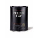 Pellini TOP 100% Arabica mletá 250 g