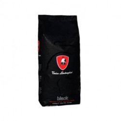 Tonino Lamborghini Black zrnková káva 1 kg