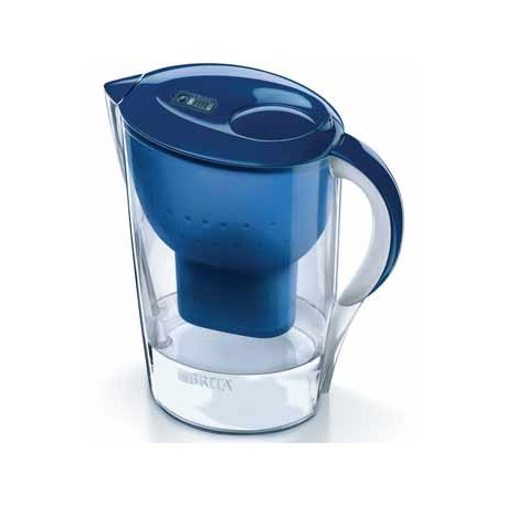 BRITA Marella XL Memo modrá