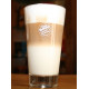 Vergnano sklenice Latte