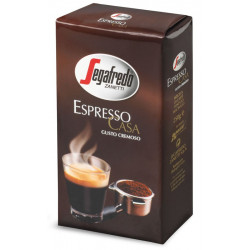 Segafredo Espresso Casa 250g mletá