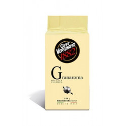 Vergnano Gran Aroma mletá káva 250g