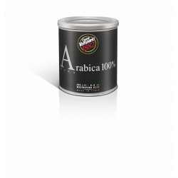 Vergnano Moka 100% Arabica dóza 250 g