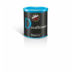 Vergnano 100% Arabica Decaffeinato 250 g