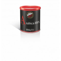 Vergnano 100 % arabica  mletá káva 250g