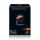 Vergnano Éspresso INTENSO - kapsle pro Nespresso kávovary