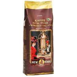 New York Caffé Extra XXXX zrnková káva 1 kg