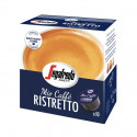 Segafredo Mio Caffè RISTRETTO 10x7,5g