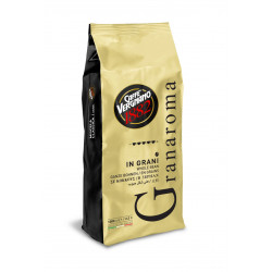 Vergnano Gran Aroma Bar zrnková káva 1kg