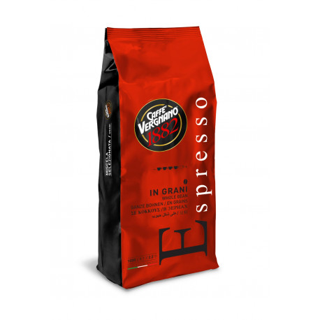 vergnano espresso bar