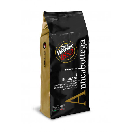 Vergnano Miscela Antica Bottega zrnková káva 1kg