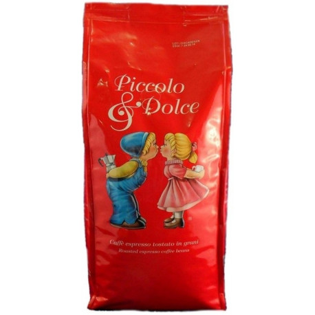 ¨Lucaffe Piccolo Dolce