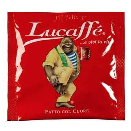 Lucaffe Classic pody