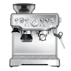 Sage BES870BSS Espresso pákový kávovar