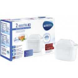 Brita MAXTRA+ 2pack