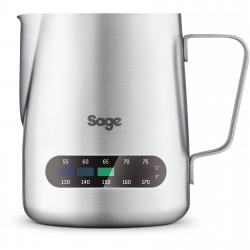 Sage BES 003 konvička pro napěnění mléka
