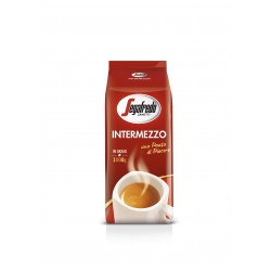 Segafredo Intermezzo zrno 1kg