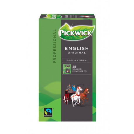 Pickwick Professional English