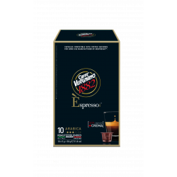 Vergnano Éspresso Arabica