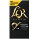 L'OR Ristretto 10 ks kapsle