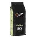 Piazza d'Oro Forza Zrno 3kg + 2x espresso hrnek