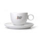 Piazza d'Oro Forza Zrno 3kg + 2x cappuccino šálek