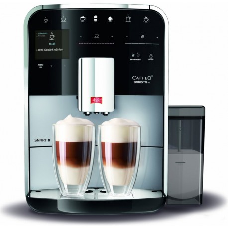 Melitta Barista TS