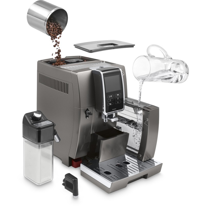 Ecam 370.95 hot sale