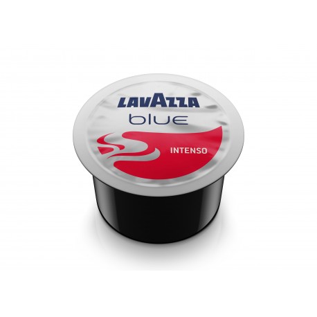 Lavazza BLUE Intenso kapsle 100ks