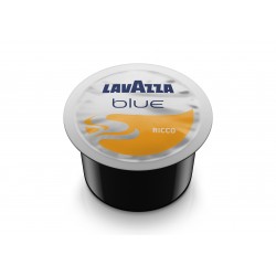 Lavazza Blue Espresso Ricco 100ks