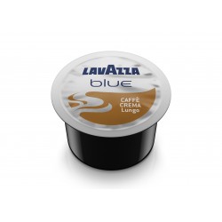 Lavazza BLUE Caffe Crema Dolce kapsle 100ks
