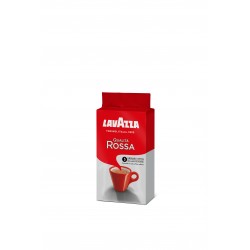 Lavazza Qualita Rossa mletá káva 250g